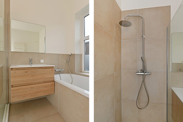 Medium property photo - Bennekomstraat 78, 2573 RH Den Haag